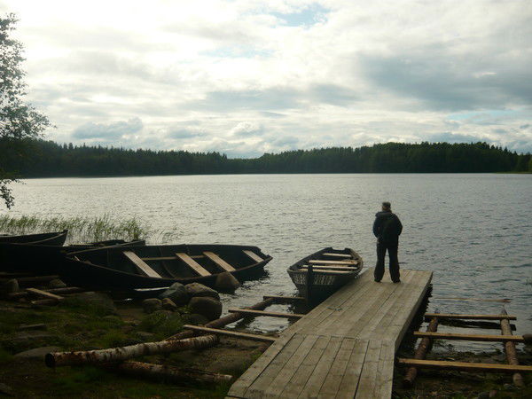 Татьяна Лебедева