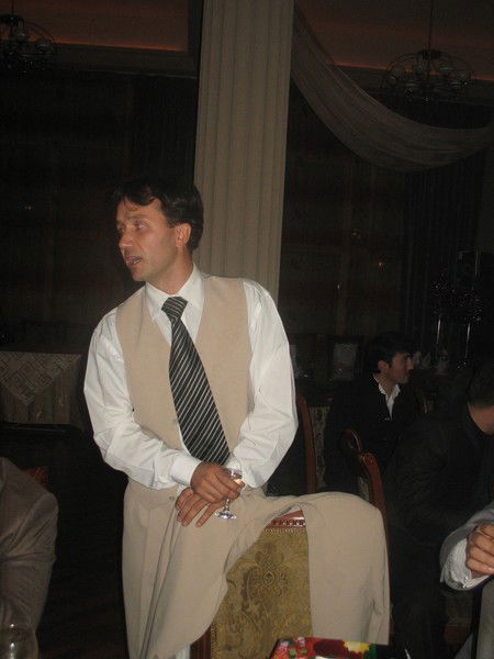 Хуршед Ашуров