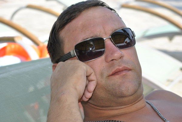 Роман Краев