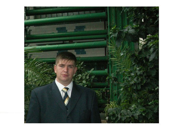 Роман Егоров