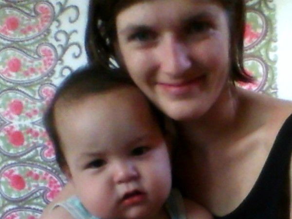 Ирина Терехова