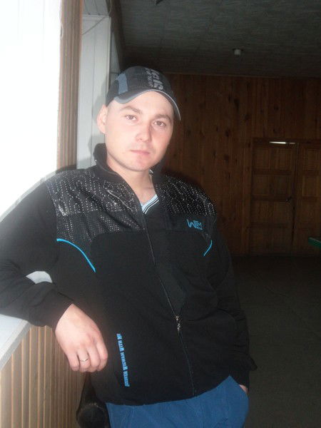 Виталий Ершов