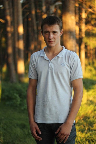 Иосиф Беляев