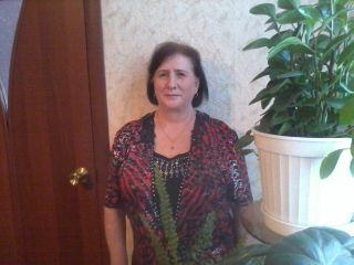 Вера Разноглядова