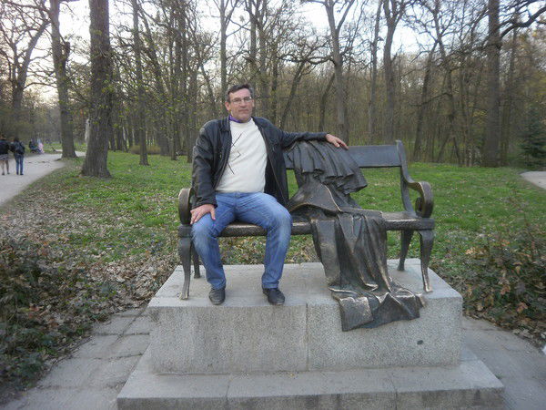 Валерий Антоненко