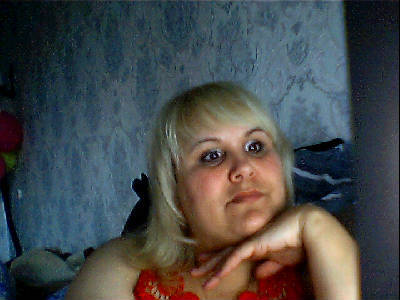 Наталья Кабанова