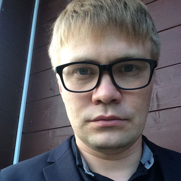 Артём Деулин