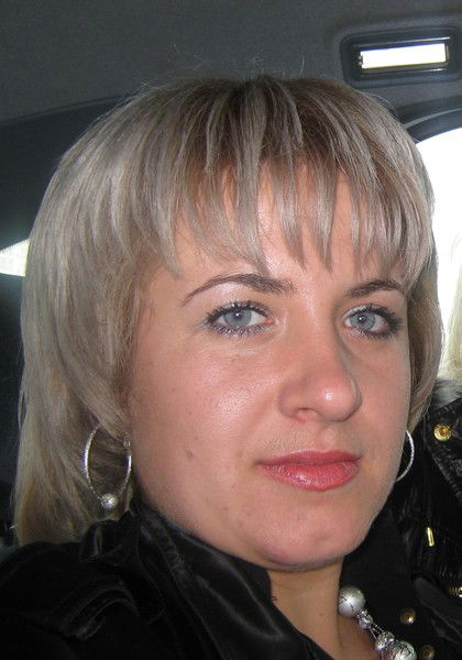 Светлана Уласевич