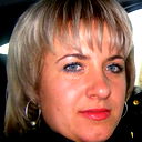 Светлана Уласевич