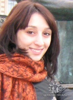 Ольга Конченкова