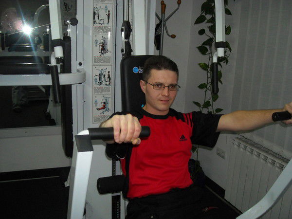 Валерий Гарасымюк