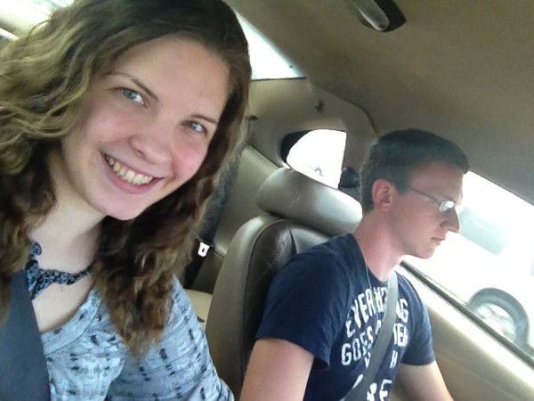 Анастасия Стеблина