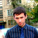 Максим Сибуков