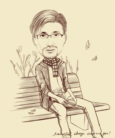 Шынболат Алимкул Улы