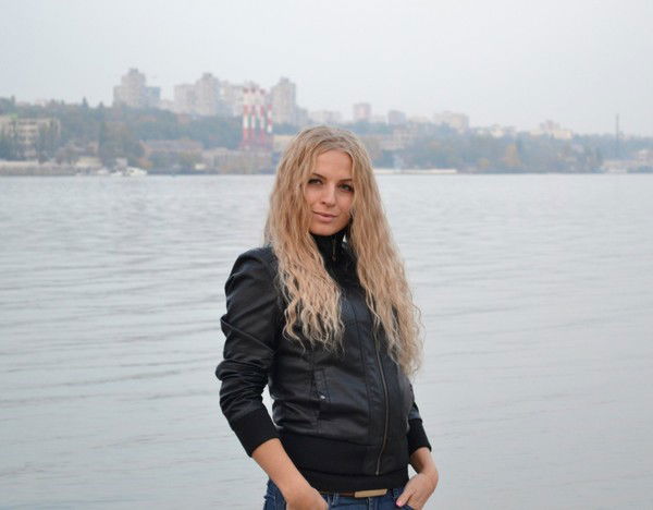 Алевтина Игнатова