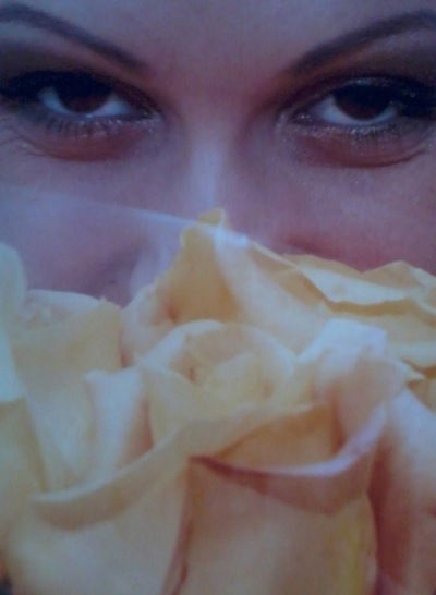 Любовь Прокурор