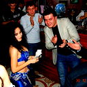 Айбек Бонд