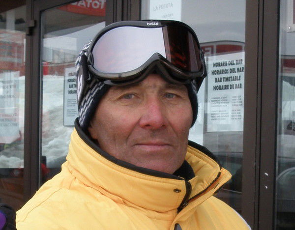 Валерий Пучков