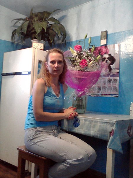 Светлана Макарова