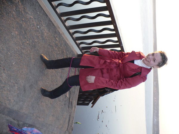 Ксюша Егорова