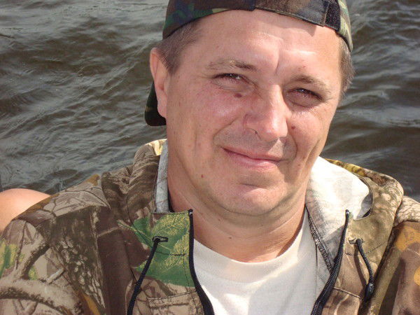 Олег Сидоров