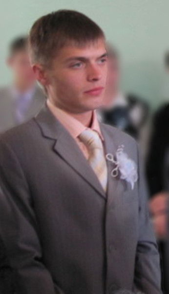 Александр Майков