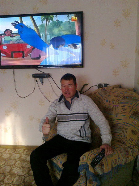 Жолдас Жалгасбаев