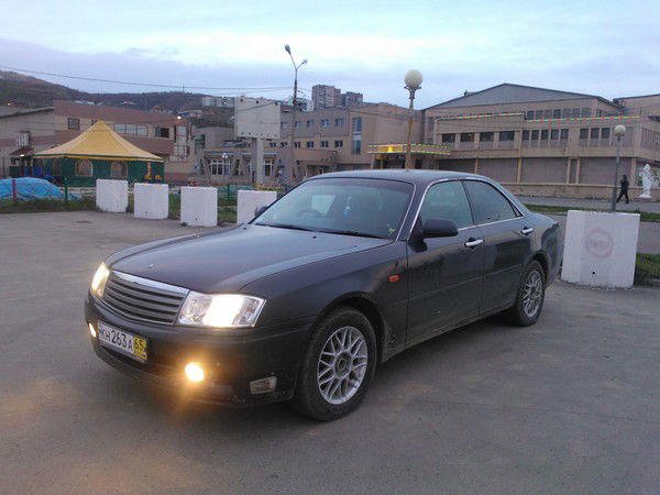 Максим Черепанов