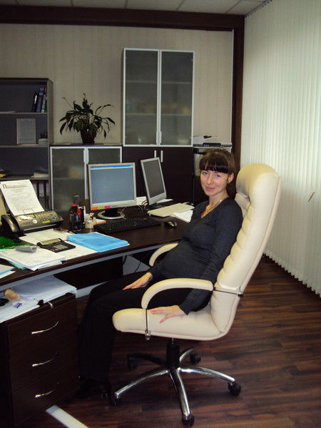 Надежда Сигаева