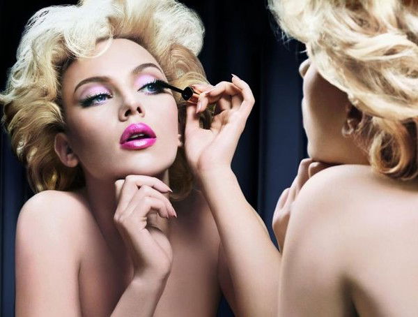 Рыбка Золотая