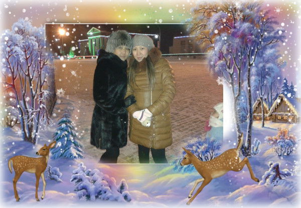 Gulnurka Kusanbekova