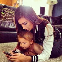 Виктория Михайлова