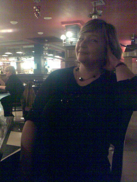 Оля Шумских