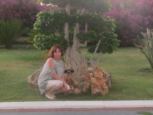 Марина Федорова