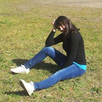 Мария Евстегнеева