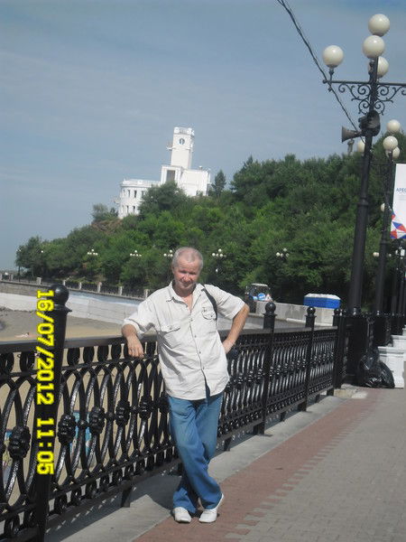 Александр Андреев