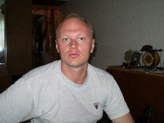 Сергей Любомищенко