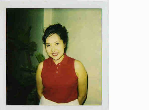 Джамиля Касенова