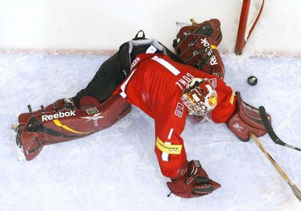 Владимир Комаровский