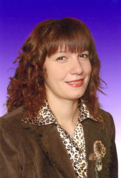 Елена Агаркова