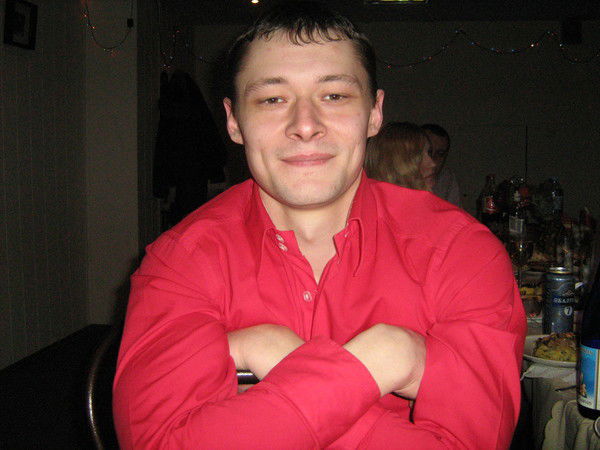 Борисов Александр