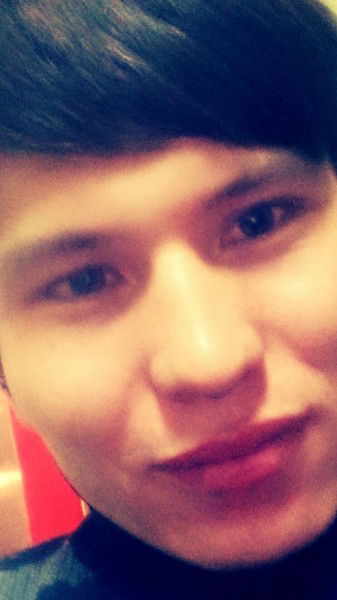 Аскат Aблгазиев