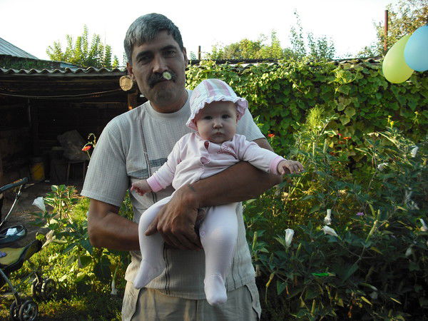 Герман Левченко