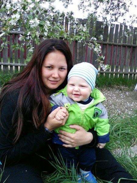 Анастасия Романова