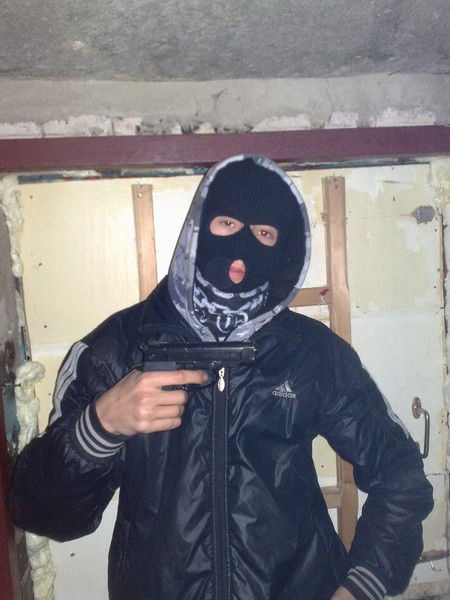 Саша Соколов