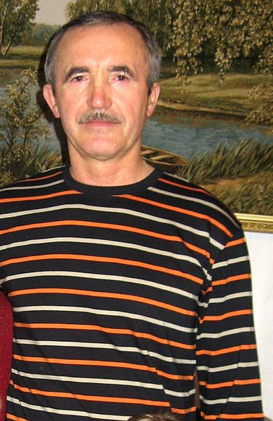 Виктор Ковалёв