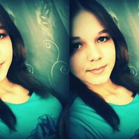 Ангелинка Шапошникова