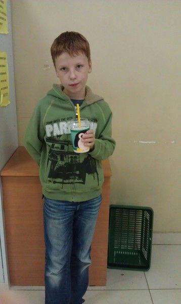 Максим Грибачев