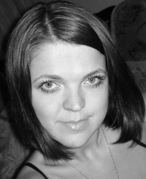 Евгения Перебейнос