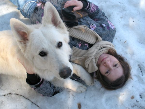 Наталья Мирошниченко